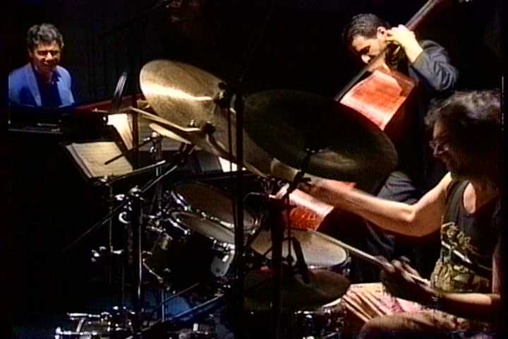 vinnie colaiuta