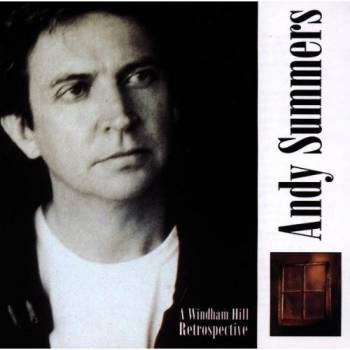 In 1991 Ed Mann and Chad Wackerman contributed to Andy Summers' Charming 
