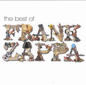 Frank Zappa Dancin Fool Frank Zappa Dancin Fool