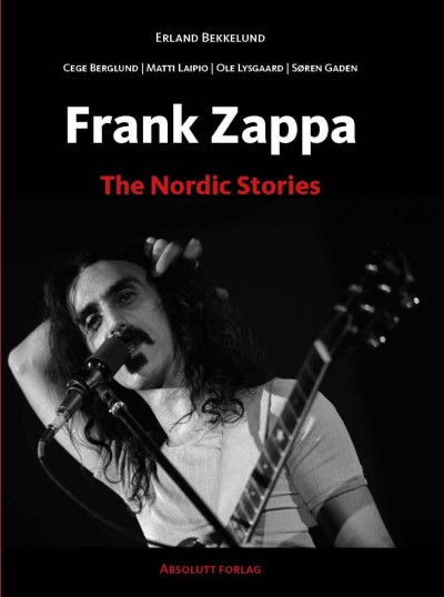 Zappa image