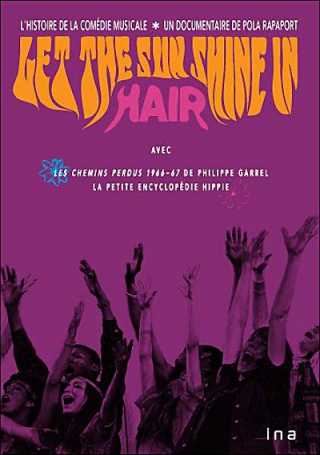 Hair Dvd