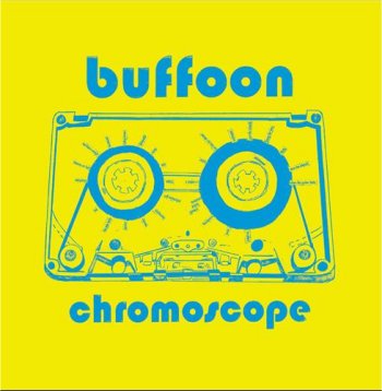 United Mutations: BUFFOON - CHROMOSCOPE