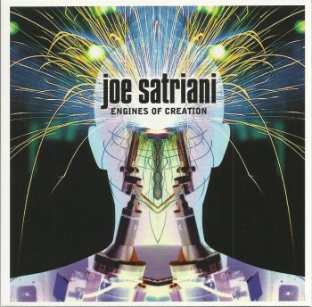 Engines of Creation – Song by Joe Satriani – Apple Music